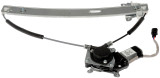 Dorman - OE Solutions Window Motor and Regulator Assembly 751-297 - view 3
