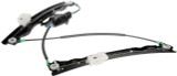 Dorman - OE Solutions Window Motor and Regulator Assembly 751-310 - view 2