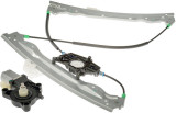 Dorman - OE Solutions Window Motor and Regulator Assembly 751-312 - view 2