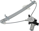 Dorman - OE Solutions Window Motor and Regulator Assembly 751-343 - view 4
