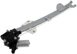 Dorman - OE Solutions Window Motor and Regulator Assembly 751-530 - view 3