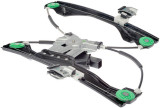 Dorman - OE Solutions Window Motor and Regulator Assembly 751-575 - view 2