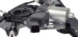 Dorman - OE Solutions Window Motor and Regulator Assembly P/N:751-575