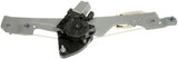 Dorman - OE Solutions Window Motor and Regulator Assembly 751-585 - view 2