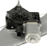 Dorman - OE Solutions Window Motor and Regulator Assembly 751-585 - view 3