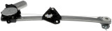 Power Window Motor and Regulator fits 2009-2014 Honda Fit  DORMAN OE SOLUTIONS