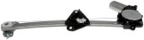 Dorman - OE Solutions Window Motor and Regulator Assembly P/N:751-624