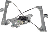 Dorman - OE Solutions Window Motor and Regulator Assembly 751-636 - view 3