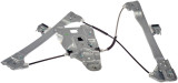 Dorman - OE Solutions Window Motor and Regulator Assembly P/N:751-637