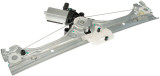 Dorman - OE Solutions Window Motor and Regulator Assembly 751-649 - view 2