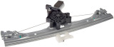 Dorman - OE Solutions Window Motor and Regulator Assembly 751-649 - view 3