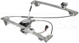Dorman - OE Solutions Window Motor and Regulator Assembly 751-705 - view 2
