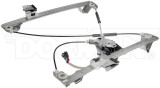 Power Window Motor and Regulator fits 2003-2009 Hummer H2  DORMAN OE SOLUTIONS