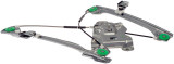 Dorman - OE Solutions Window Motor and Regulator Assembly 751-721 - view 2
