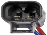 Dorman - OE Solutions Window Motor and Regulator Assembly P/N:751-786