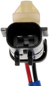 Dorman - OE Solutions Window Motor and Regulator Assembly P/N:751-797