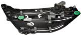 Dorman - OE Solutions Window Motor and Regulator Assembly 751-814 - view 2