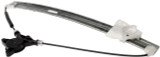 Dorman - OE Solutions Window Motor and Regulator Assembly 751-855 - view 2