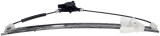 Dorman - OE Solutions Window Motor and Regulator Assembly P/N:751-856