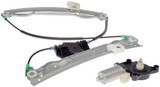 Dorman - OE Solutions Window Motor and Regulator Assembly 751-900 - view 3