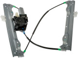 Dorman - OE Solutions Window Motor and Regulator Assembly 751-901 - view 3