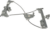 Dorman - OE Solutions Window Regulator 752-060 - view 2