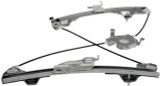 Dorman - OE Solutions Window Regulator P/N:752-061