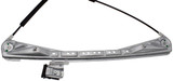 Dorman - OE Solutions Window Regulator P/N:752-198