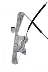 Dorman - OE Solutions Window Regulator P/N:752-199