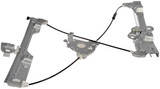 Dorman - OE Solutions Window Regulator P/N:752-219