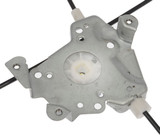 Dorman - OE Solutions Window Regulator P/N:752-219