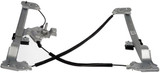 Dorman - OE Solutions Window Regulator P/N:752-220