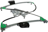 Dorman - OE Solutions Window Regulator P/N:752-259