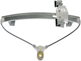 Dorman - OE Solutions Window Regulator P/N:752-260