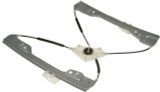 Dorman - OE Solutions Window Regulator P/N:752-268