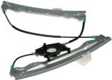 Dorman - OE Solutions Window Regulator 752-311 - view 2