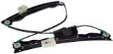 Dorman - OE Solutions Window Regulator P/N:752-313