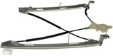 Dorman - OE Solutions Window Regulator P/N:752-316