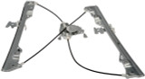 Dorman - OE Solutions Window Regulator P/N:752-416