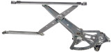 Window Regulator fits 2008-2019 Toyota Sequoia  DORMAN OE SOLUTIONS