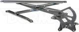 Dorman - OE Solutions Window Regulator P/N:752-765