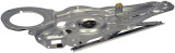 Dorman - OE Solutions Window Regulator 752-815 - view 2
