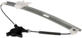 Dorman - OE Solutions Window Regulator P/N:752-856