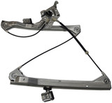 Dorman - OE Solutions Window Regulator P/N:752-915