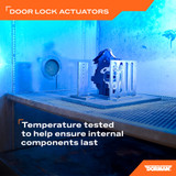 Dorman - OE Solutions Door Lock Actuator Motor 759-456 - view 2