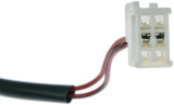 Door Lock Actuator Motor fits 2000-2003 Mazda Protege Protege5  DORMAN OE SOLUTI