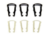Dorman - OE Solutions Fuel Line Clip 800-023 - view 2