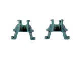 Dorman - OE Solutions Fuel Line Clip 800-046 - view 2