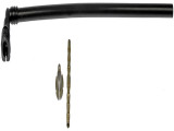 Dorman - OE Solutions Fuel Line Connector P/N:800-059