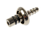 Dorman - OE Solutions Fuel Line Connector P/N:800-130